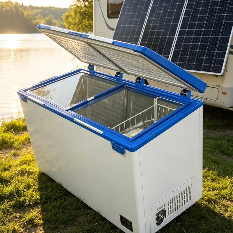 Off Grid Freezer best Off Grid Freezer best